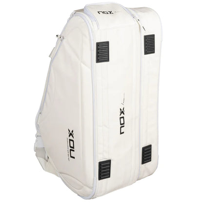 PRO SERIES White Padel Bag