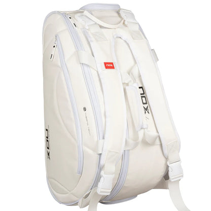 PRO SERIES White Padel Bag