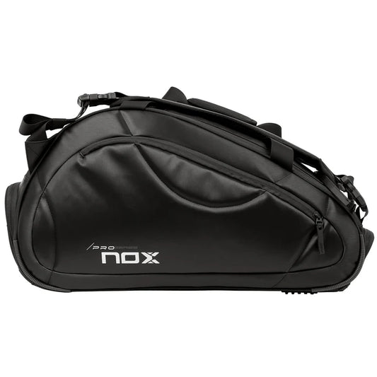 PRO SERIES Black Padel Bag