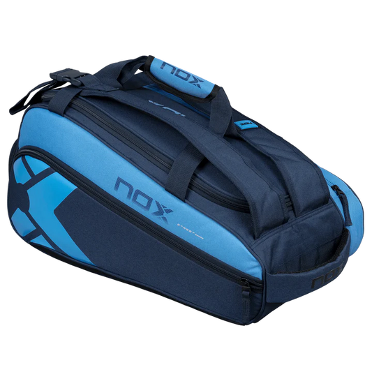 STREET SERIES Sky Blue Padel Bag