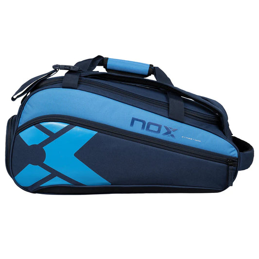 STREET SERIES Sky Blue Padel Bag