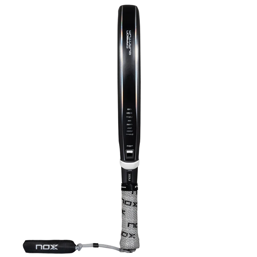 QUANTUM 12K Carbon