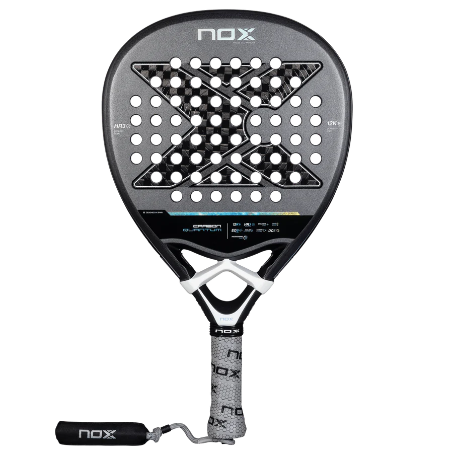 QUANTUM 12K Carbon
