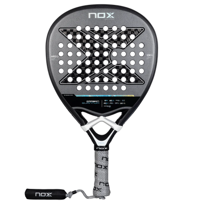 QUANTUM 12K Carbon