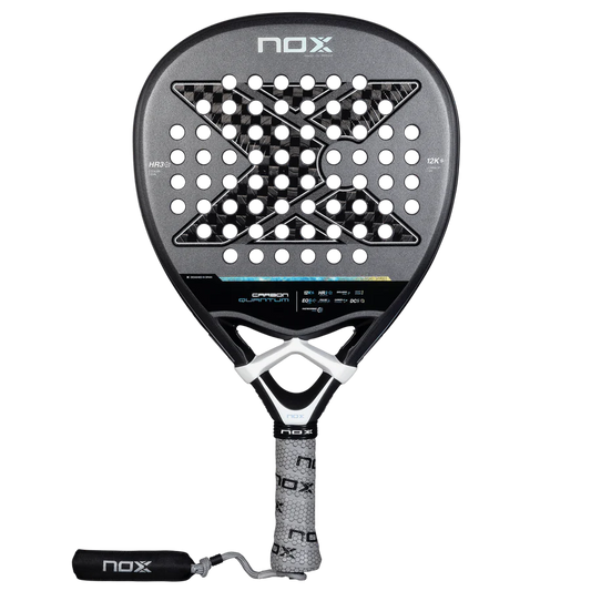 QUANTUM 12K Carbon