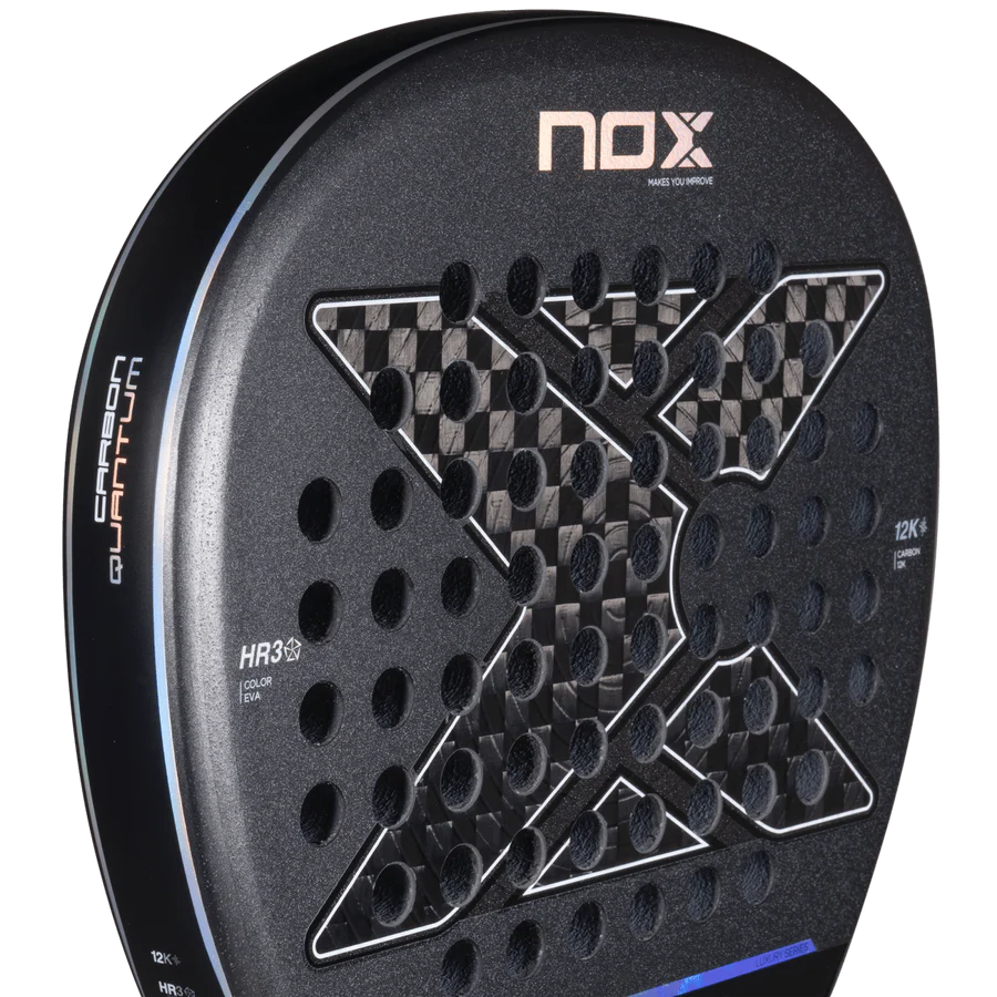 QUANTUM 12K Carbon