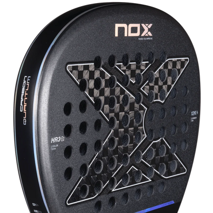 QUANTUM 12K Carbon