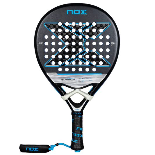 QUANTUM 12K Cobalt