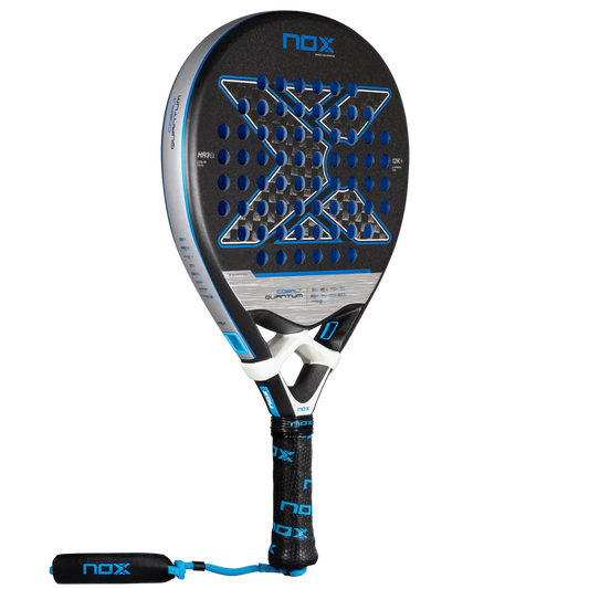 QUANTUM 12K Cobalt