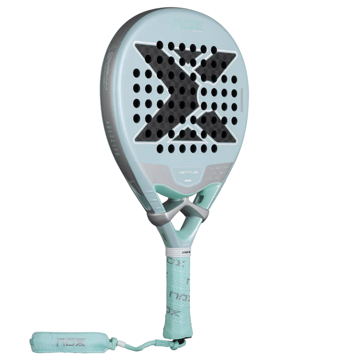 2026 Ventus Hybrid 12K Lite