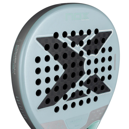 2026 Ventus Hybrid 12K Lite