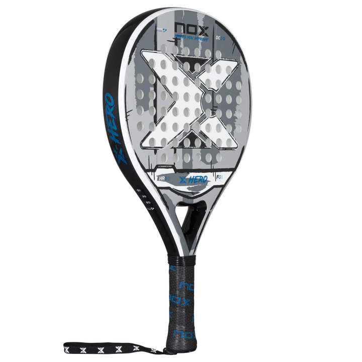 2026 X-Hero White