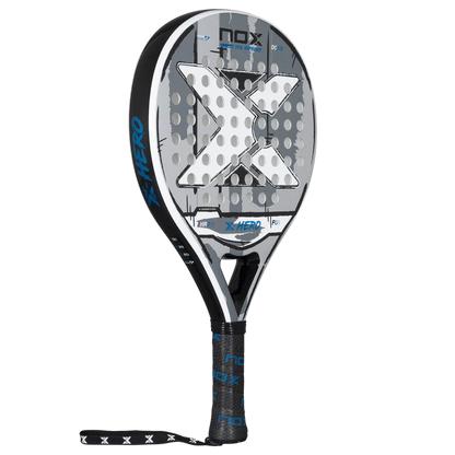 2026 X-Hero White