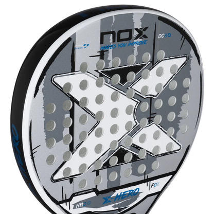 2026 X-Hero White