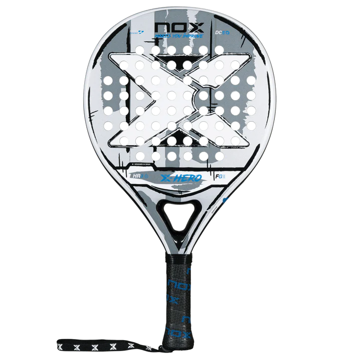 2026 X-Hero White