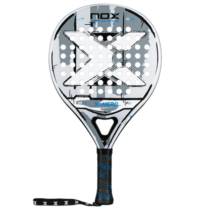 2026 X-Hero White