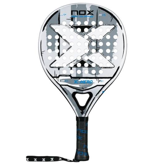 2026 X-Hero White