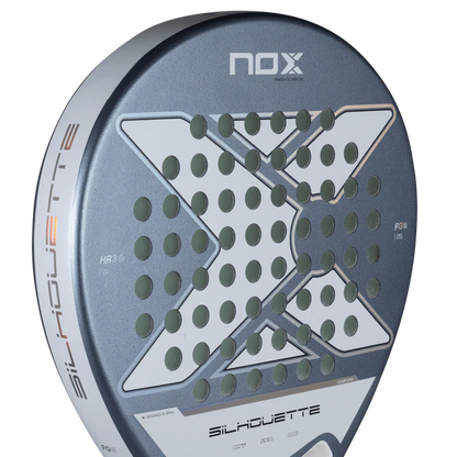 2026 X-ONE SILHOUETTE