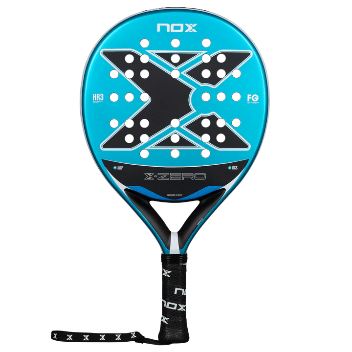 2026 X-Zero Blue