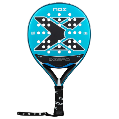 2026 X-Zero Blue