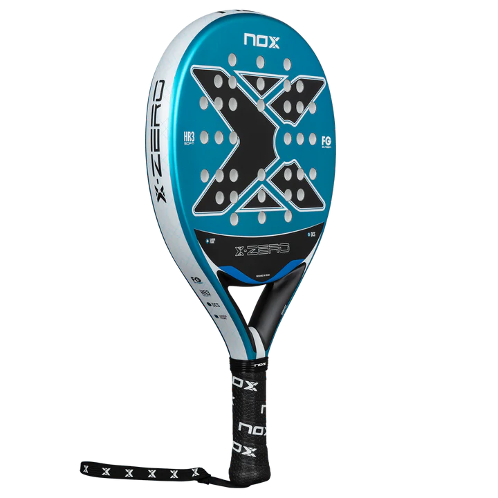 2026 X-Zero Blue