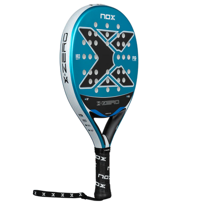 2026 X-Zero Blue