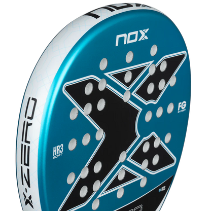2026 X-Zero Blue