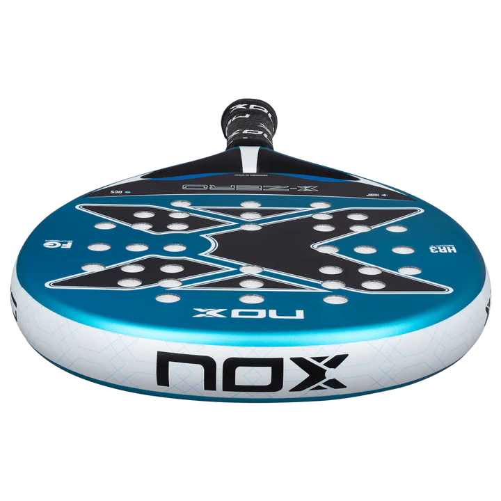 2026 X-Zero Blue