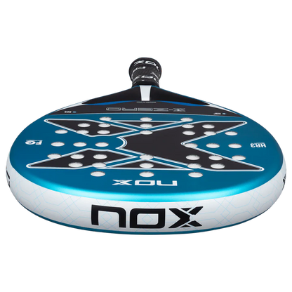 2026 X-Zero Blue