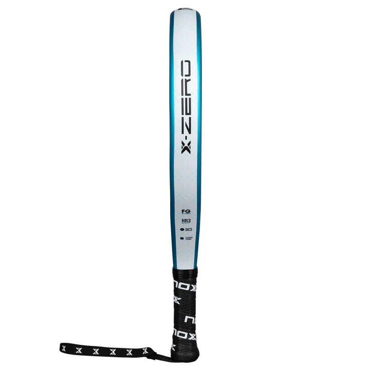 2026 X-Zero Blue