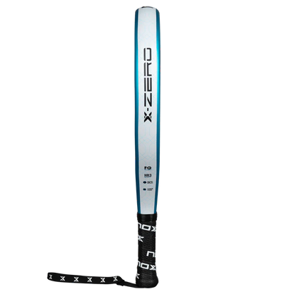 2026 X-Zero Blue