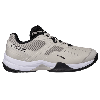 2026 NOX AT10 PRO Silver Birch/Black