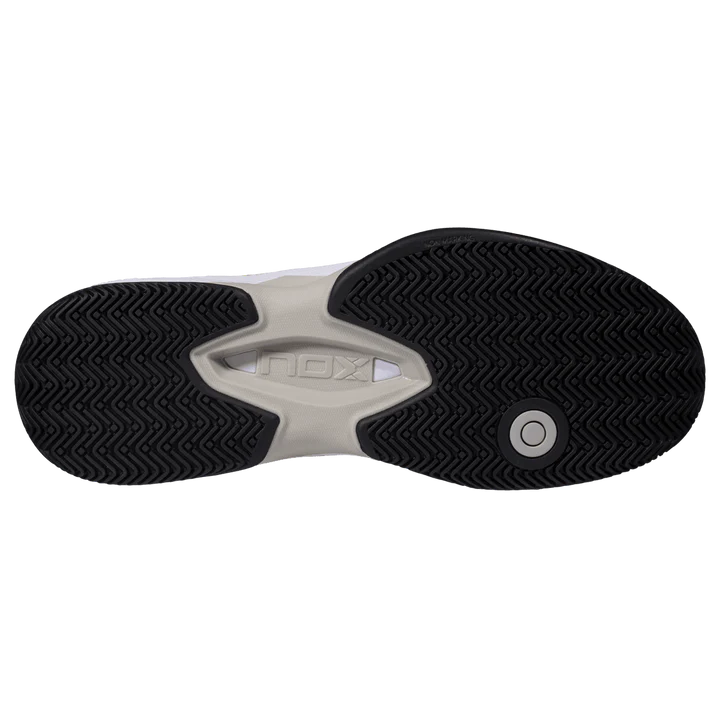 2026 NOX AT10 PRO Silver Birch/Black