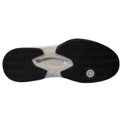 2026 NOX AT10 PRO Silver Birch/Black