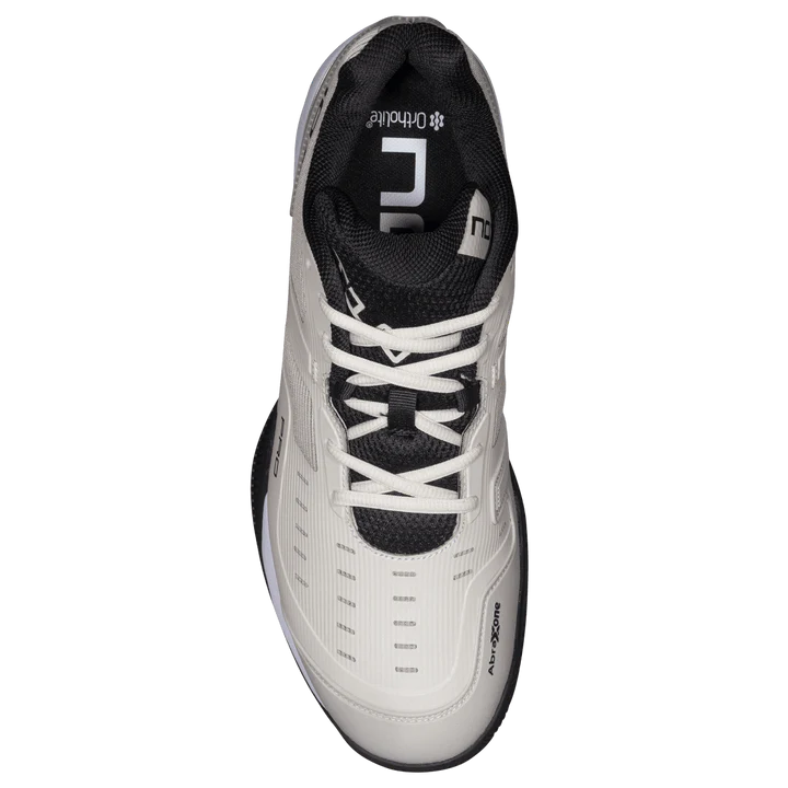 2026 NOX AT10 PRO Silver Birch/Black
