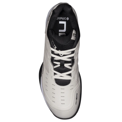 2026 NOX AT10 PRO Silver Birch/Black