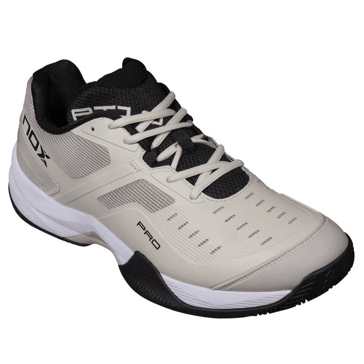 2026 NOX AT10 PRO Silver Birch/Black