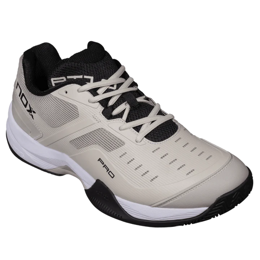 2026 NOX AT10 PRO Silver Birch/Black