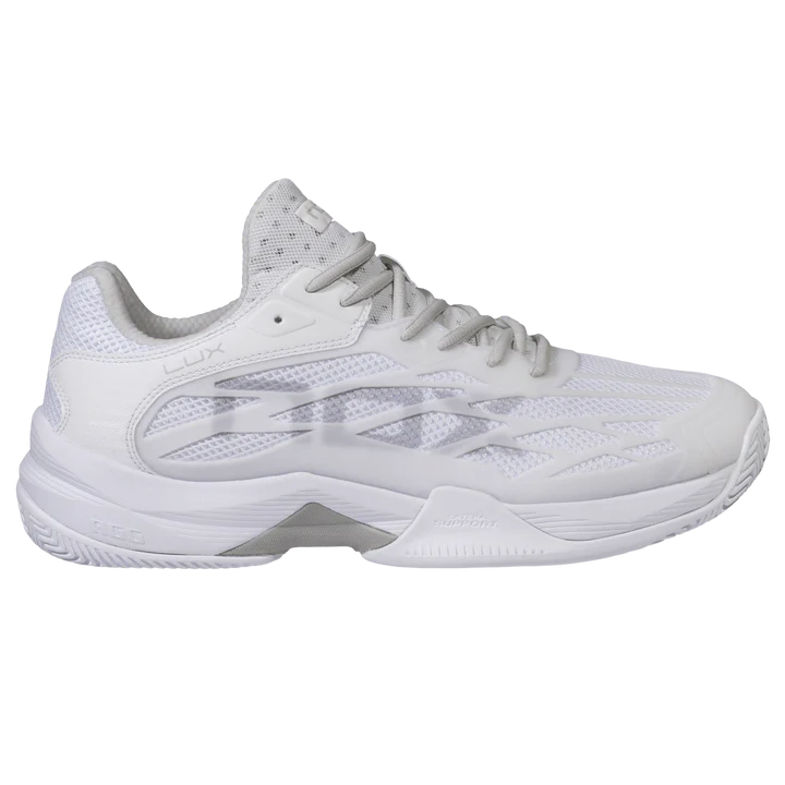 2026 NOX AT10 LUX White/Grey