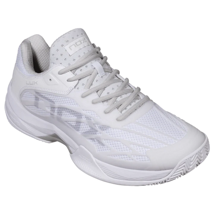 2026 NOX AT10 LUX White/Grey