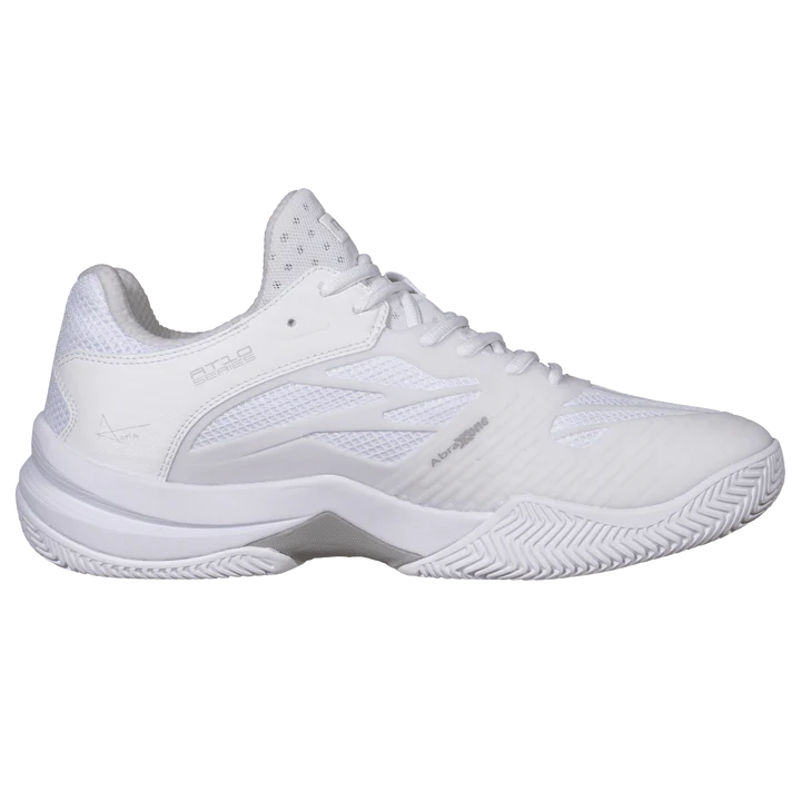 2026 NOX AT10 LUX White/Grey
