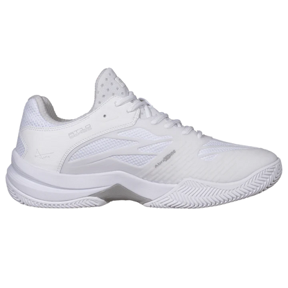 2026 NOX AT10 LUX White/Grey