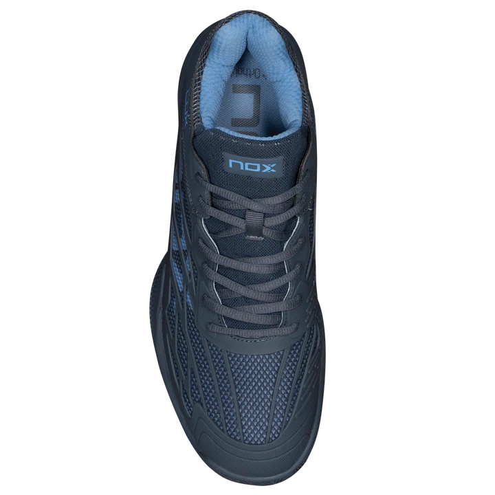 2026 NOX AT10 LUX Dark Slate/Allure