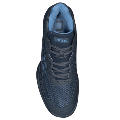 2026 NOX AT10 LUX Dark Slate/Allure