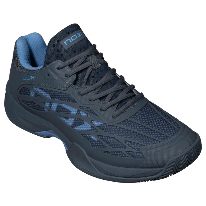2026 NOX AT10 LUX Dark Slate/Allure