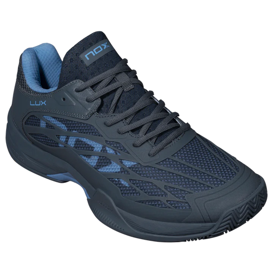 2026 NOX AT10 LUX Dark Slate/Allure