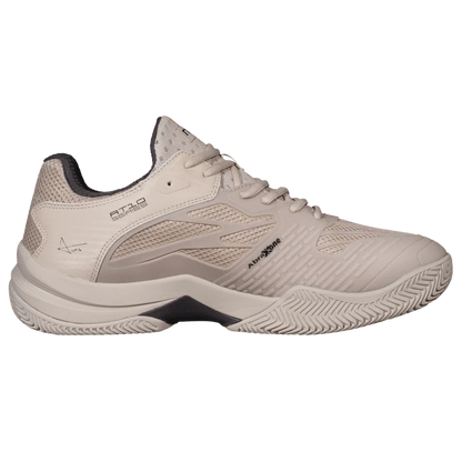 2026 NOX AT10 LUX Feather Grey/Raven