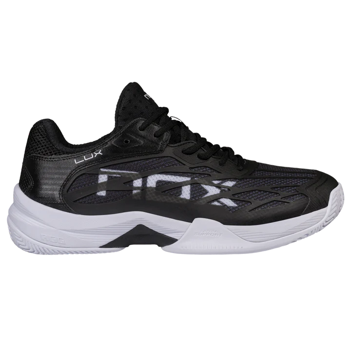 2026 NOX AT10 LUX Black/White