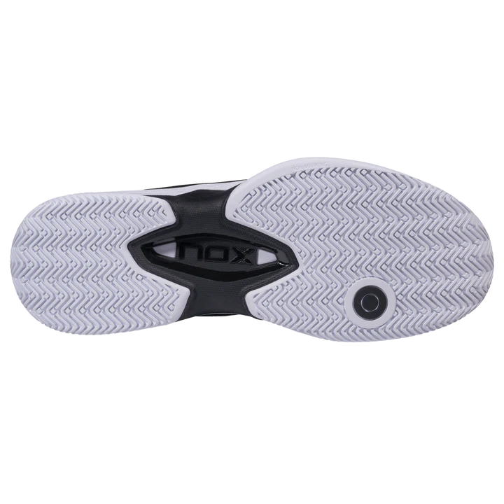 2026 NOX AT10 LUX Black/White