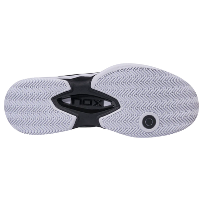 2026 NOX AT10 LUX Black/White